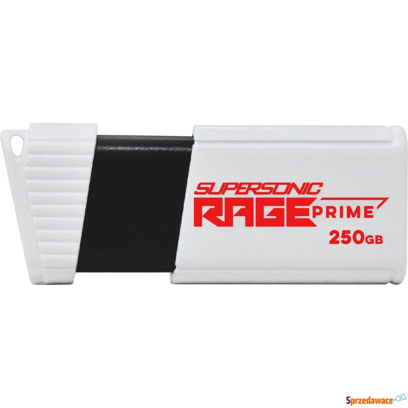 Patriot PenDrive Rage Prime 250GB USB 3.2 600MB/s - Pamięć flash (Pendrive) - Katowice