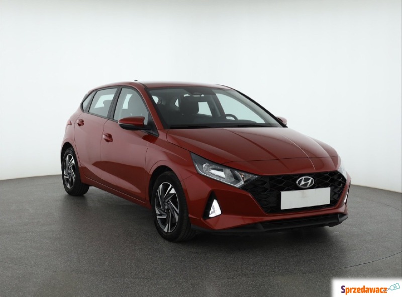 Hyundai i20  Hatchback 2022,  1.0 benzyna - Na sprzedaż za 75 999 zł - Piaseczno