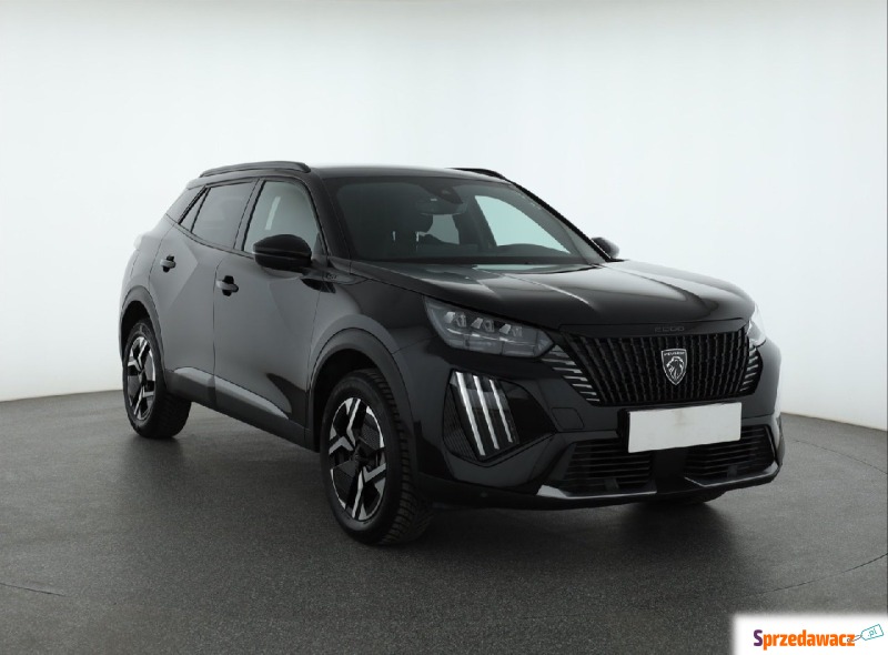 Peugeot 2008  SUV 2024,  1.2 benzyna - Na sprzedaż za 109 999 zł - Piaseczno