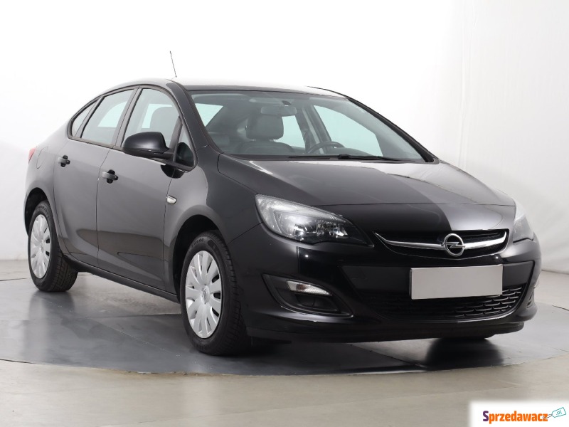 Opel Astra  Liftback 2018,  1.6 benzyna - Na sprzedaż za 45 999 zł - Katowice