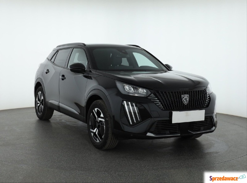 Peugeot 2008  SUV 2024,  1.2 benzyna - Na sprzedaż za 111 999 zł - Piaseczno