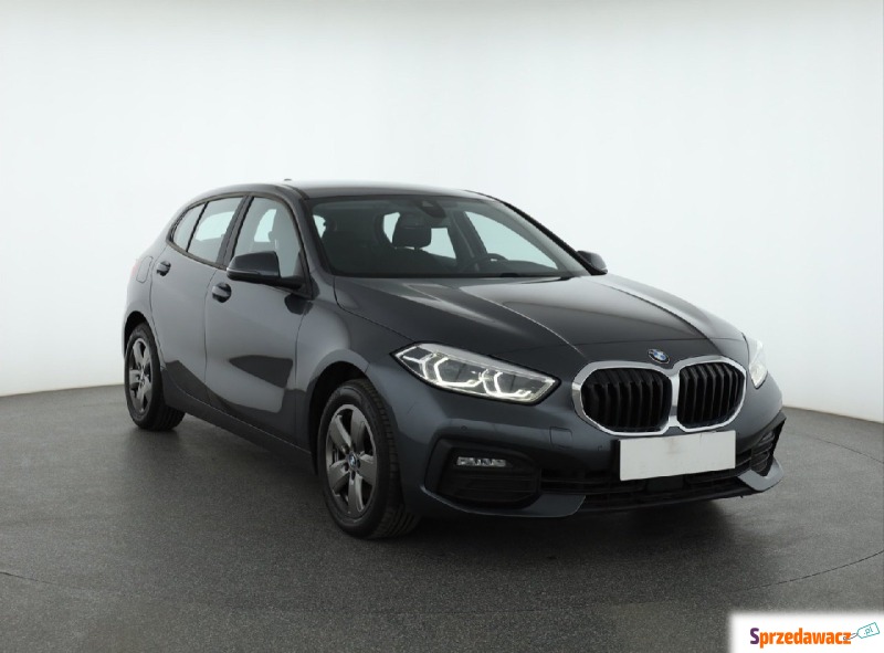 BMW Seria 1  Hatchback 2020,  2.0 diesel - Na sprzedaż za 75 999 zł - Piaseczno