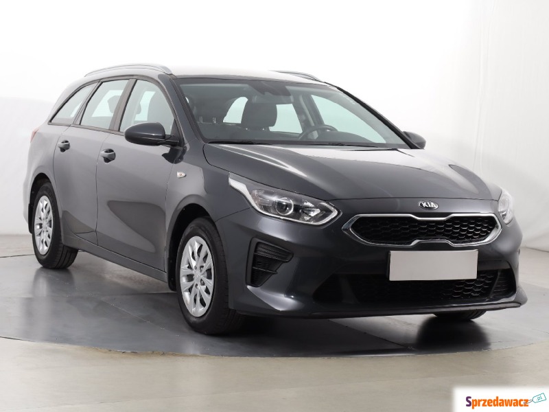 Kia Ceed  Kombi 2020,  1.0 benzyna - Na sprzedaż za 49 999 zł - Katowice