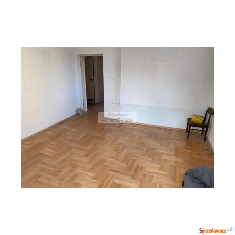 Mieszkanie dwupokojowe Kraków,   51 m2, parter - Sprzedam