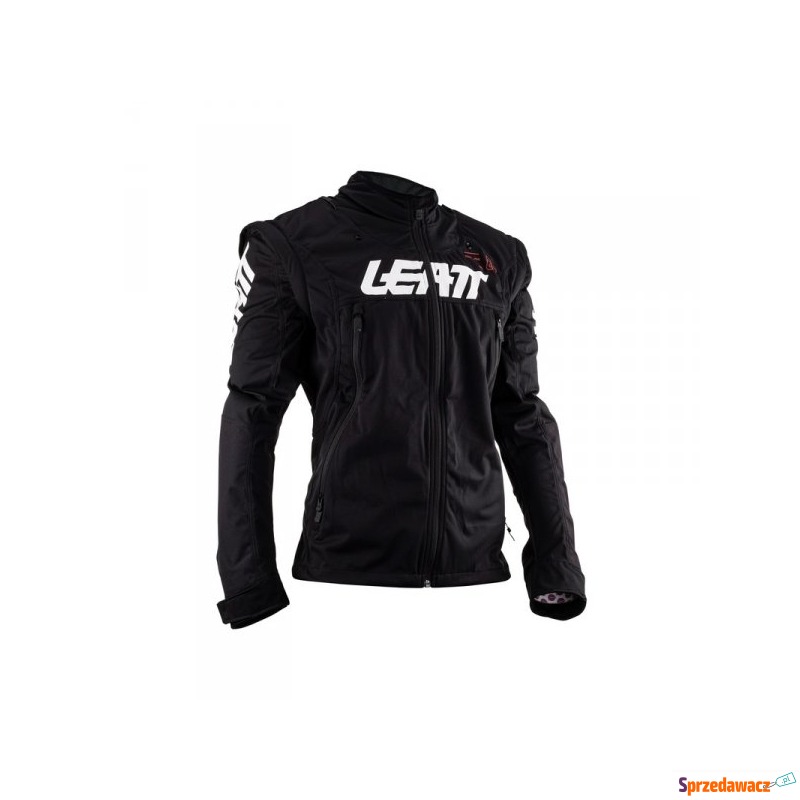 Leatt kurtka enduro moto 4.5 lite black - Kąpielówki męskie - Kielce