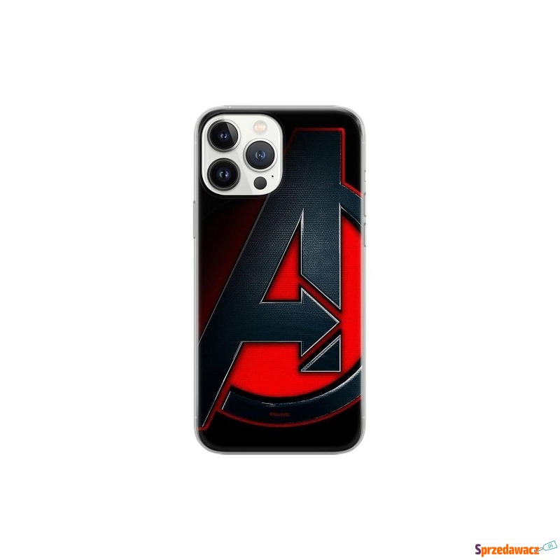 Etui ERT Group Marvel do iPhone 13 Pro, Avengers... - Etui na telefon - Chorzów