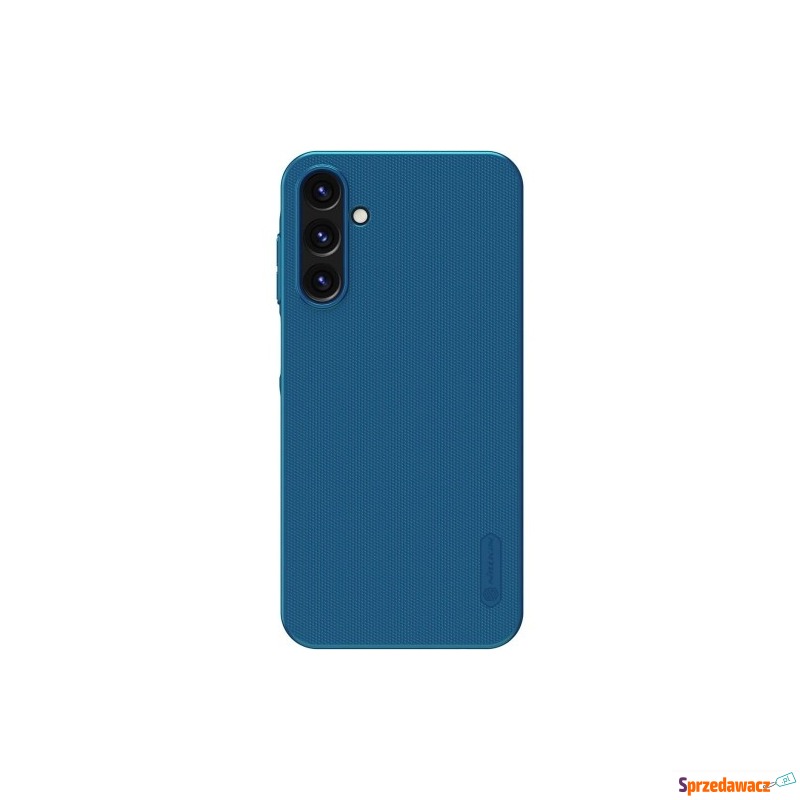 Etui Nillkin Super Frosted Shield Pro do Galaxy... - Etui na telefon - Lublin