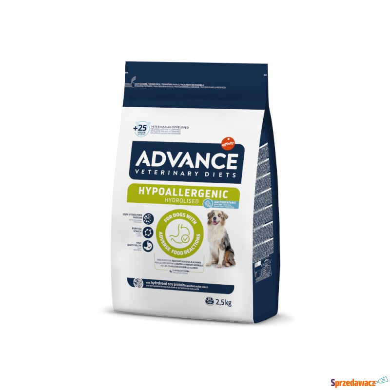 Advance Veterinary Diets Hypoa...