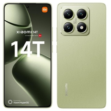 Xiaomi 14T 12/256GB Lemon Green