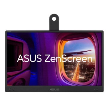 ASUS ZenScreen MB166CR - 16'' | IPS | Full HD