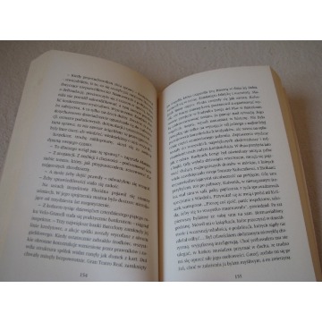 Carlos Ruiz Zafon Marina - Książki, czasopisma,... - Brzegi - zdjęcie 6