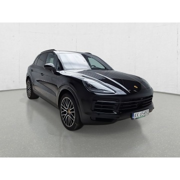 Porsche Cayenne - 2022