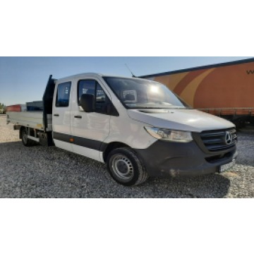 Mercedes Sprinter - 2022