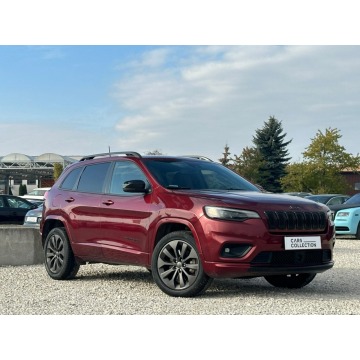 Jeep Cherokee - / Drugi właściciel / Tempomat / Keyless / Kamera cofania / FV marża