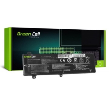 GREEN CELL BATERIA LE118 L15C2PB3 L15L2PB4 L15M2PB3 L15S2TB0 DO LENOVO IDEAPAD 310 310-15IKB 510 510