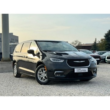 Chrysler Pacifica - Aktywny tempomat / Key less / Asystent pasa / FV marża