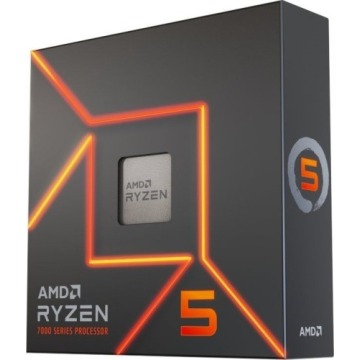 Procesor AMD Ryzen 5 7600X