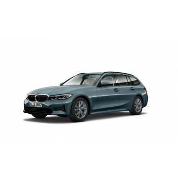 BMW Seria 3 2020,  2.0 diesel, automat - Na sprzedaż za 114 900 zł - Poznań - zdjęcie 2