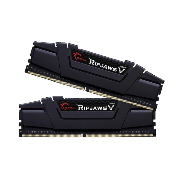 Pamięć DDR4 G.SKILL Ripjaws V 16GB (2x8GB) 3200MHz CL16 1.35V