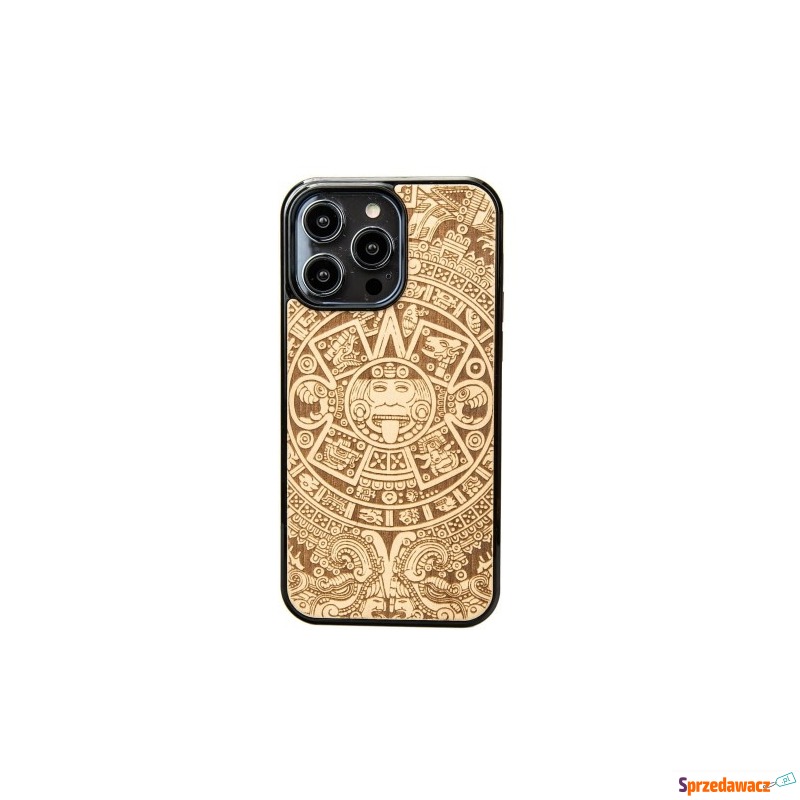 Drewniane etui Bewood do iPhone 14 Pro Max KA... - Etui na telefon - Olsztyn