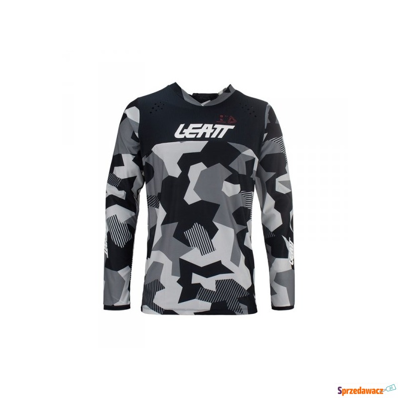 Leatt bluza moto 4.5 enduro forge - Odzież motocyklowa - Orzesze