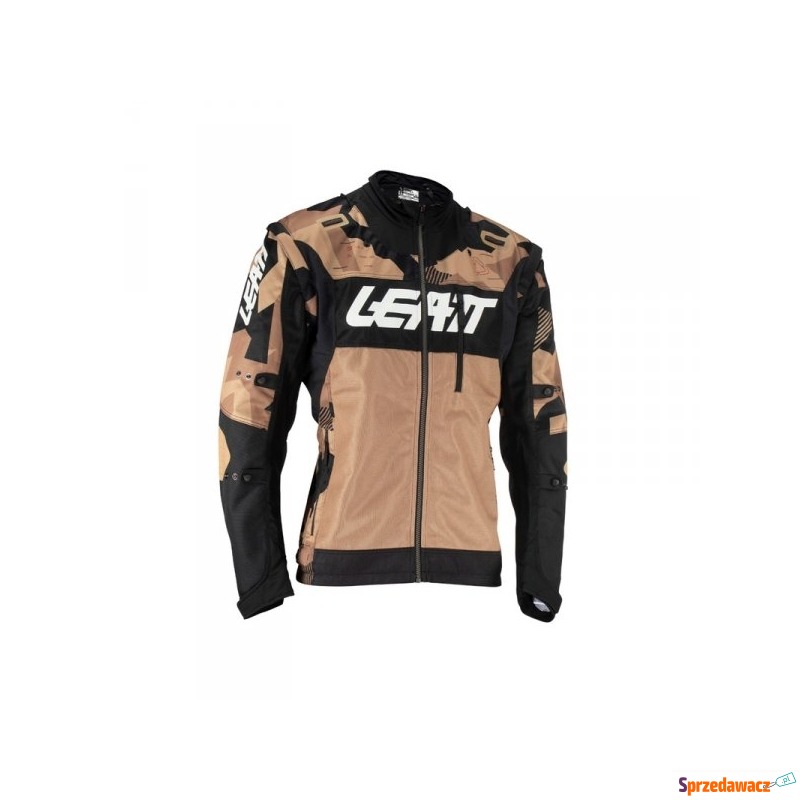 Leatt kurtka  enduro moto 4.5 x-flow stone - Kąpielówki męskie - Gościęcin