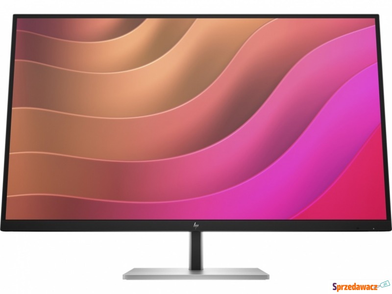 HP Inc. Monitor E32K G5 4K 6N4D6AA - Monitory LCD i LED - Zielona Góra