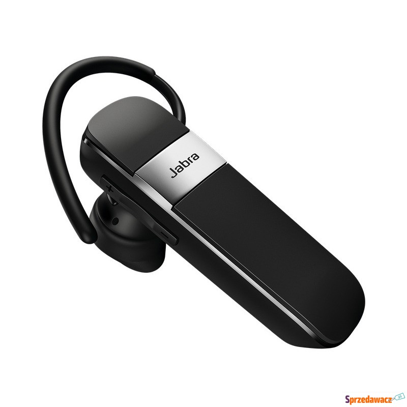 Jabra bluetooth Talk 15 SE - Zestawy słuchawkowe - Inowrocław