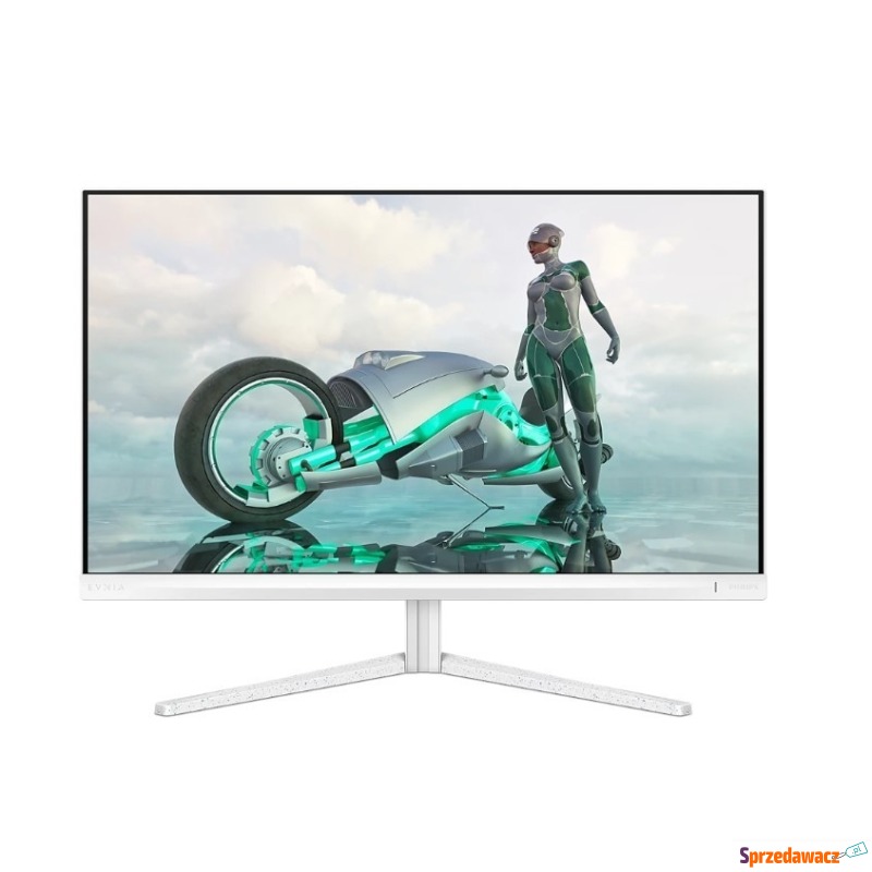 Philips Monitor 27M2N3201A 27 cali IPS 180Hz... - Monitory LCD i LED - Ostrowiec Świętokrzyski