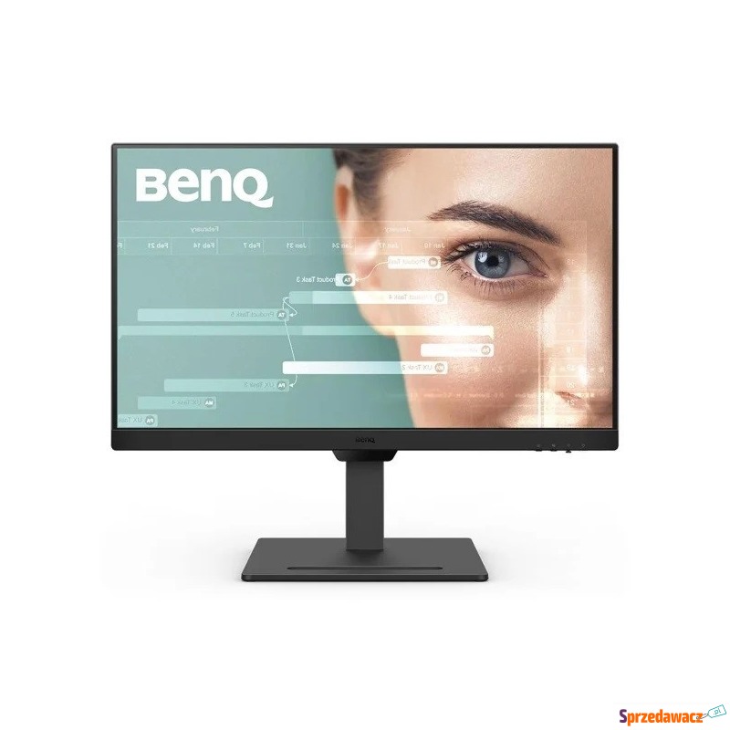 Benq Monitor 27 cali GW2790T LED 5ms/IPS/HDMI/100Hz - Monitory LCD i LED - Warszawa