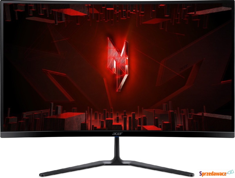 Acer ED270US3BMIIPX - 27'' | QHD | VA | 180Hz - Monitory LCD i LED - Płock