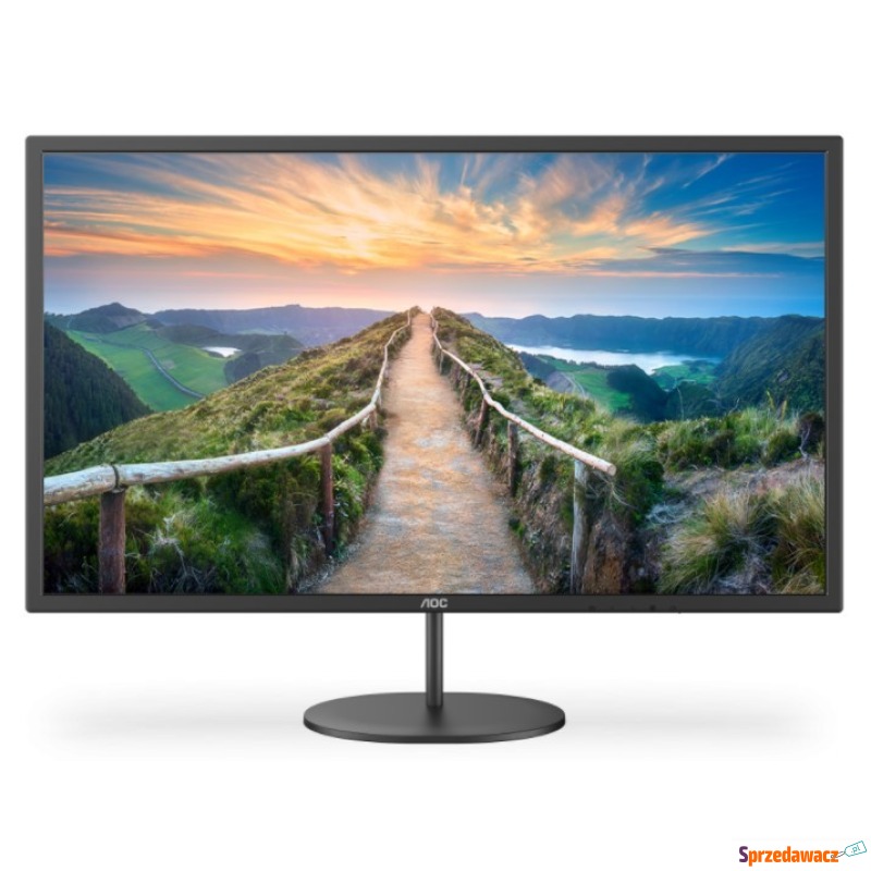 AOC Q32V4 - 31,5'' | IPS | QHD | 75Hz - Monitory LCD i LED - Rzeszów