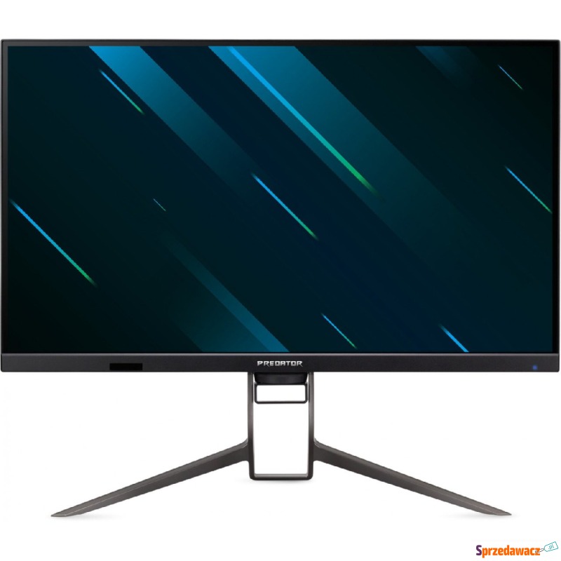 Acer XB323QKV3BMIIPHX - 32'' | 4K UHD | IPS |... - Monitory LCD i LED - Głogów