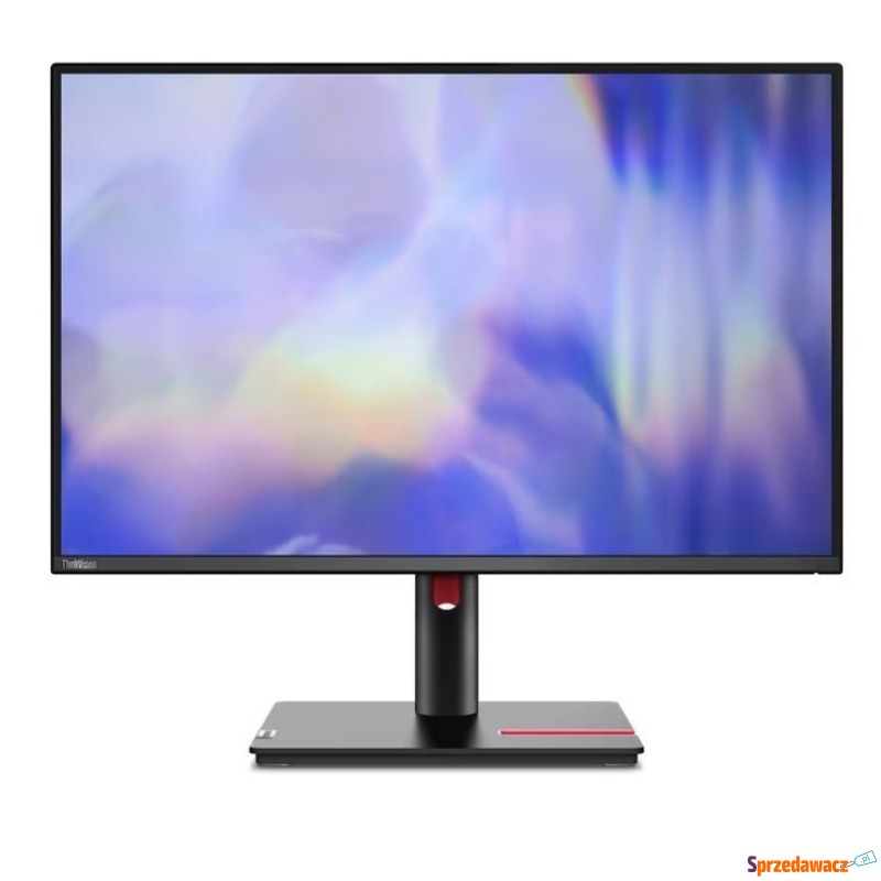 Lenovo Monitor ThinkVision T24d-30 24 cale 63FFMAT1EU - Monitory LCD i LED - Elbląg