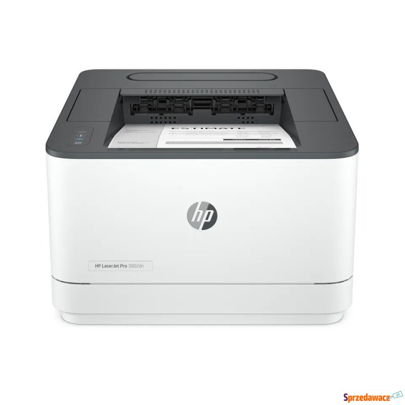 HP Inc. Drukarka LaserJet Pro 3002dn 3G651F - Drukarki - Stargard Szczeciński