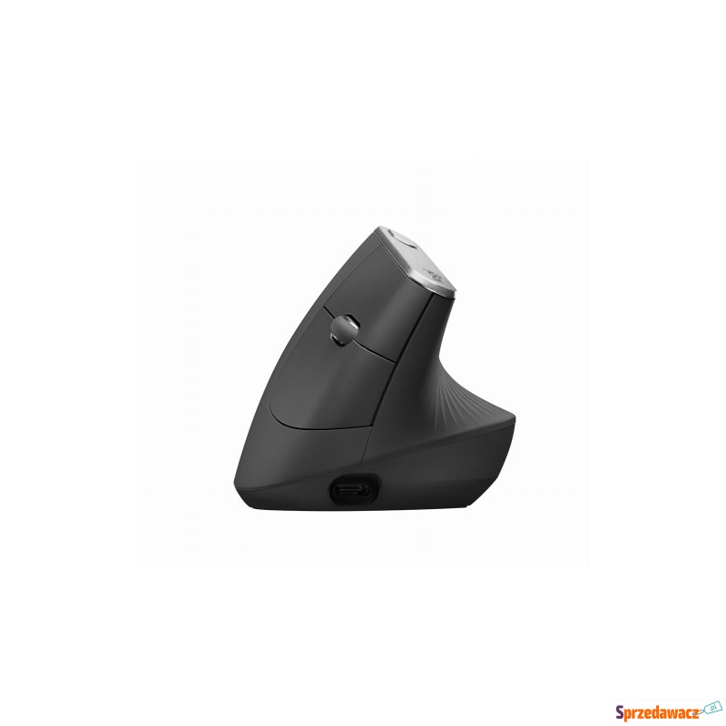 Mysz Logitech MX 910-005448 (optyczna; 4000 DPI;... - Myszki - Bielsko-Biała