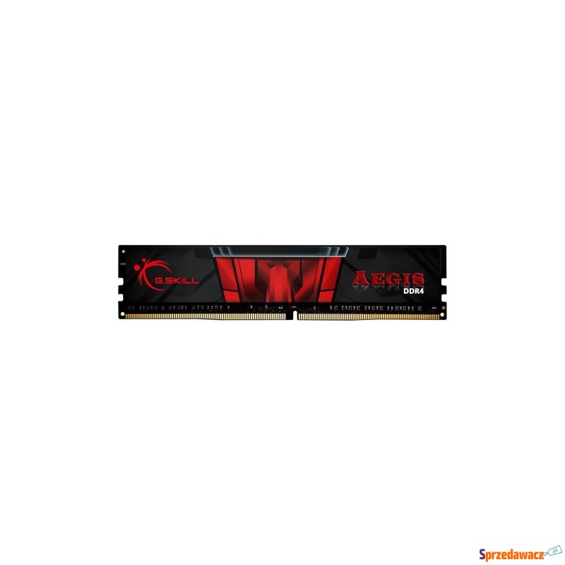 AEGIS DDR4 8GB 3200MHZ CL16 F4-3200C16S-8GIS - Pamieć RAM - Chełm