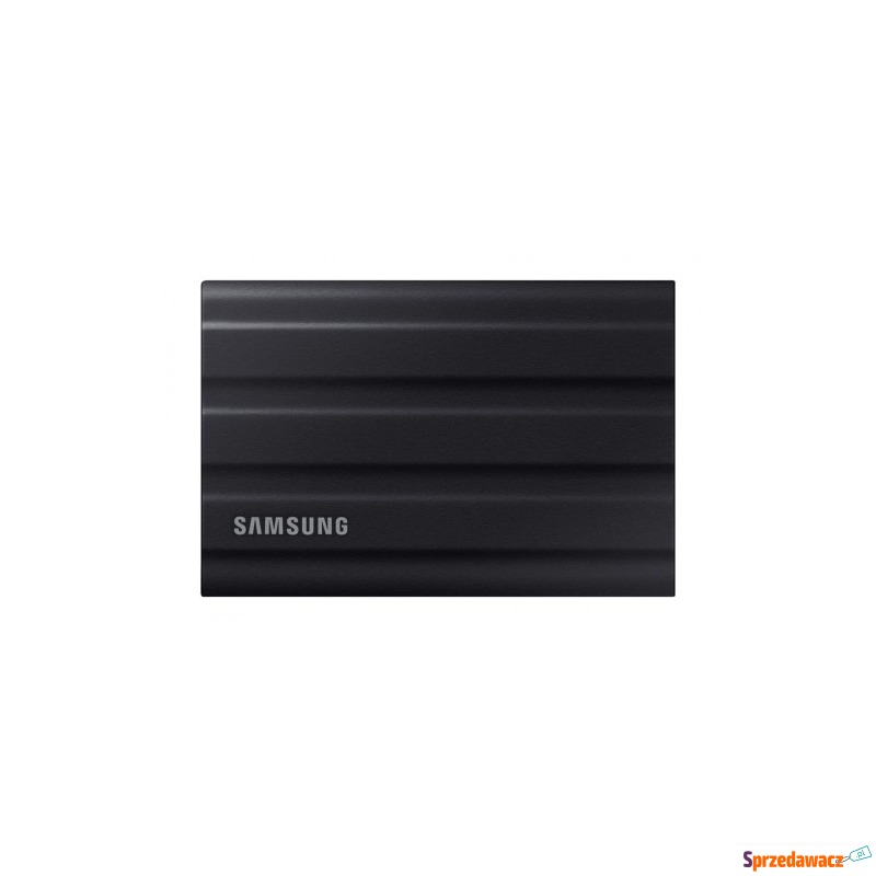 Dysk SSD Samsung T7 4TB MU-PE4T0S/EU - Dyski twarde - Żukowo