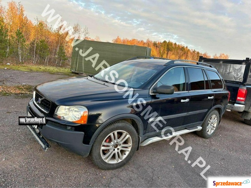 Volvo   SUV 2008,  2.4 diesel - Na sprzedaż za 12 900 zł - Kiczyce