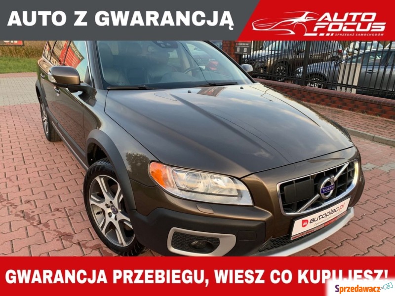 Volvo   Kombi 2013,  2.0 diesel - Na sprzedaż za 49 500 zł - Tarnobrzeg