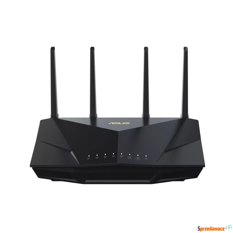 Router Asus RT-AX5400 Wi-Fi 6 - Routery - Kraków