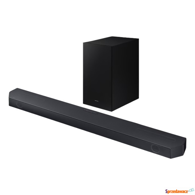 Soundbar Samsung HW-Q600C/EN - Soundbary - Białystok