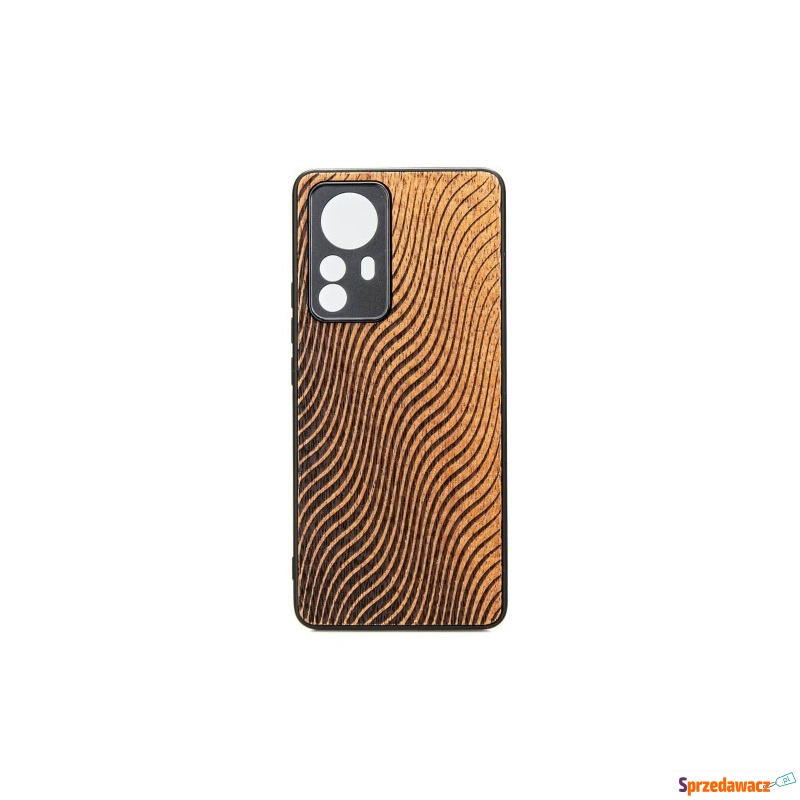 Drewniane etui Bewood do Xiaomi 12 Lite FALE MERBAU - Etui na telefon - Katowice