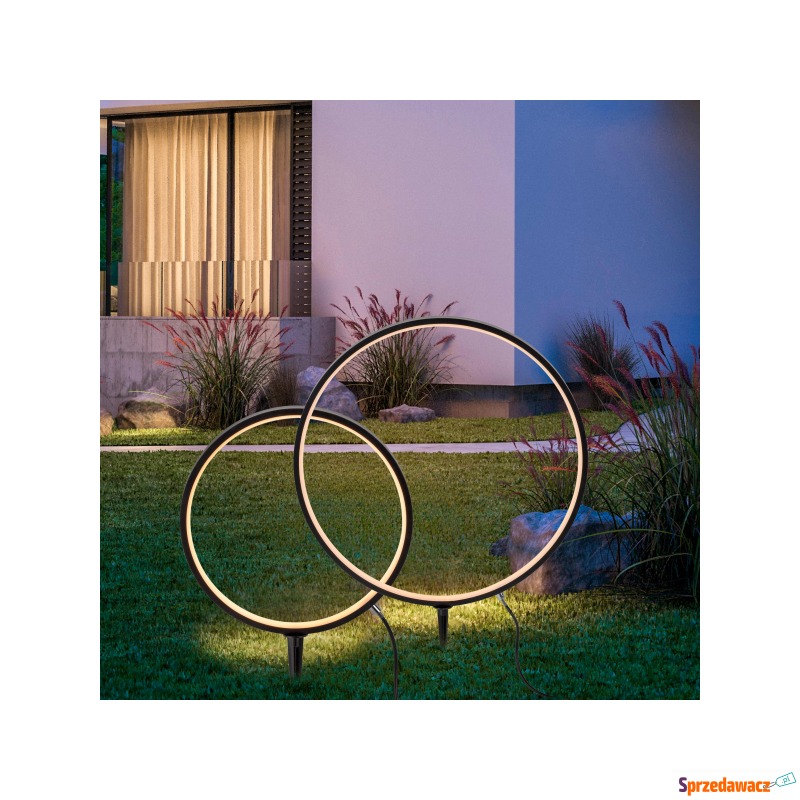 Lampa ogrodowa ZIRKULU 1951X-SET