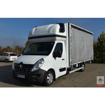 Renault Master [14007]