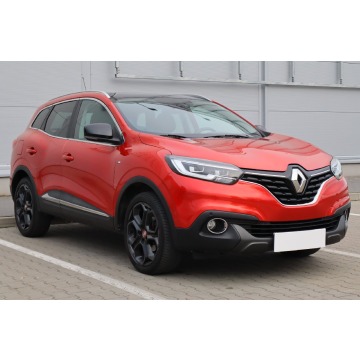 Renault Kadjar 1.2 TCe (130KM), 2016