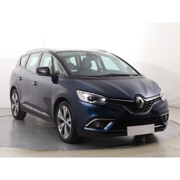 Renault Grand Scenic 1.6 dCi (130KM), 2018