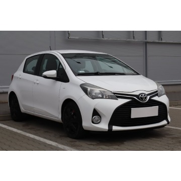 Toyota Yaris 1.4 D-4D (90KM), 2015