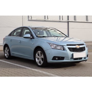 Chevrolet Cruze 1.8 i 16V (141KM), 2011