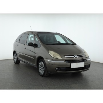 Citroen Xsara Picasso 1.6 HDi (90KM), 2008